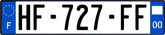 HF-727-FF