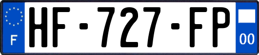 HF-727-FP