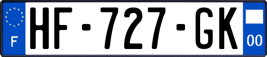 HF-727-GK