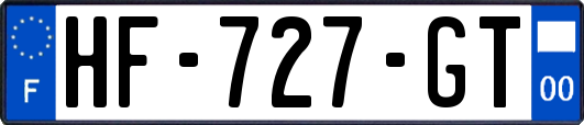 HF-727-GT