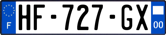 HF-727-GX