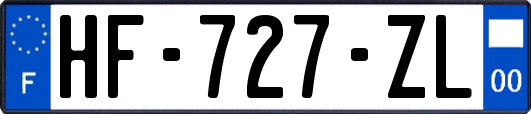 HF-727-ZL