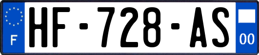 HF-728-AS