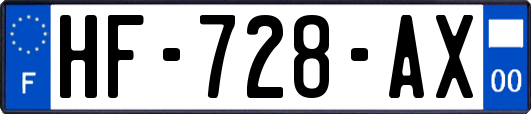 HF-728-AX
