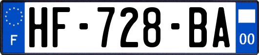 HF-728-BA