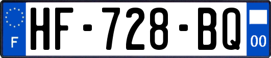 HF-728-BQ