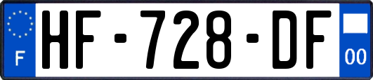 HF-728-DF