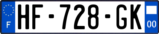 HF-728-GK