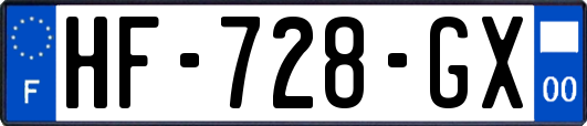 HF-728-GX