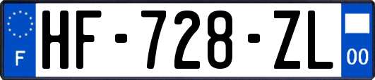 HF-728-ZL