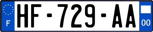 HF-729-AA