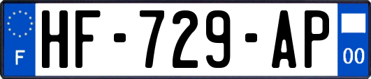 HF-729-AP