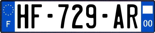 HF-729-AR
