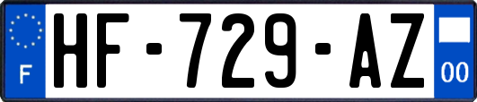 HF-729-AZ