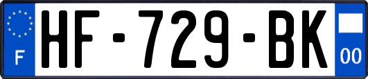 HF-729-BK
