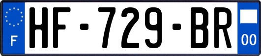 HF-729-BR