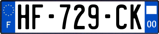 HF-729-CK