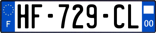 HF-729-CL