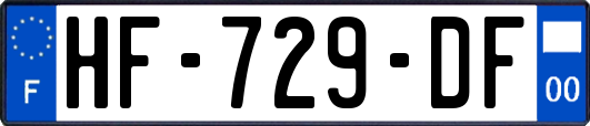 HF-729-DF