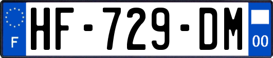 HF-729-DM