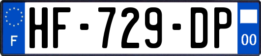 HF-729-DP