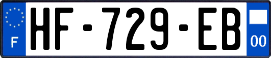 HF-729-EB