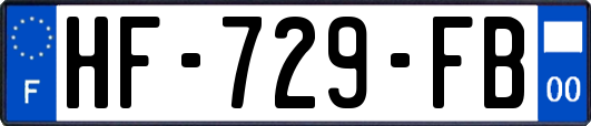 HF-729-FB