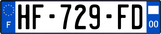 HF-729-FD