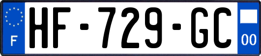 HF-729-GC