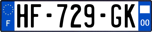 HF-729-GK
