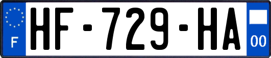 HF-729-HA