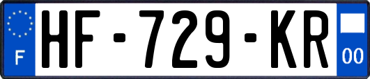 HF-729-KR