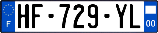 HF-729-YL