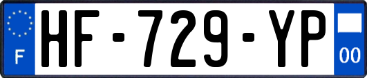 HF-729-YP