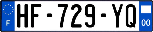 HF-729-YQ