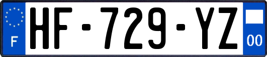 HF-729-YZ