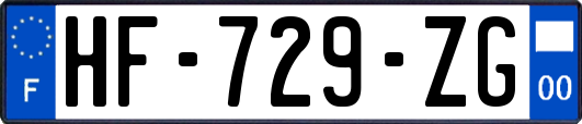 HF-729-ZG