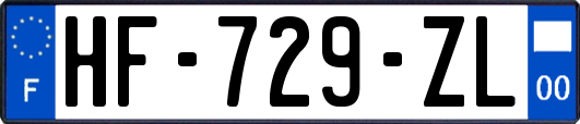 HF-729-ZL