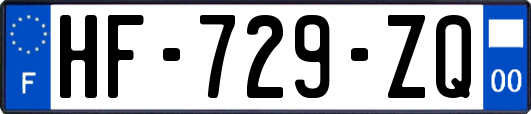 HF-729-ZQ