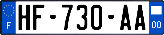 HF-730-AA