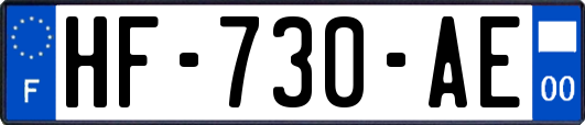 HF-730-AE