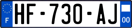 HF-730-AJ
