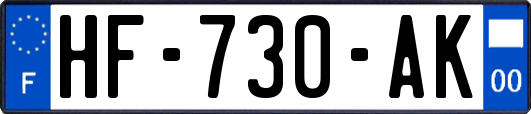 HF-730-AK