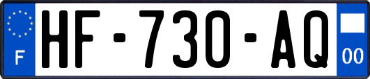 HF-730-AQ