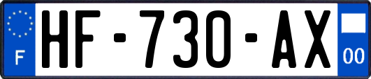 HF-730-AX