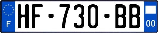 HF-730-BB