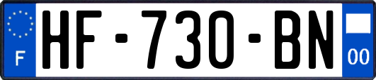 HF-730-BN