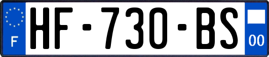 HF-730-BS