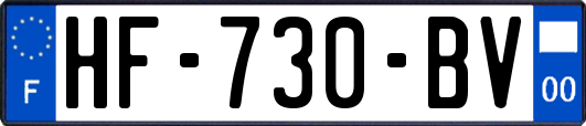 HF-730-BV