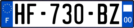 HF-730-BZ